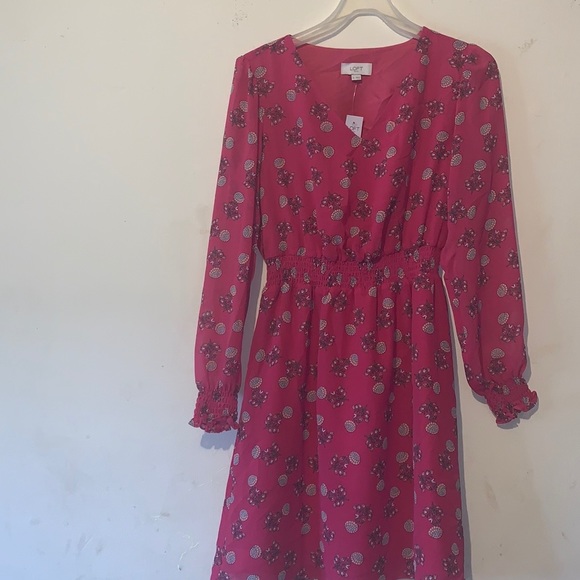 Loft summer dress - Picture 1 of 6